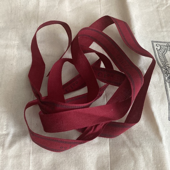 Gucci Cloth Tote - Picture 2 of 9